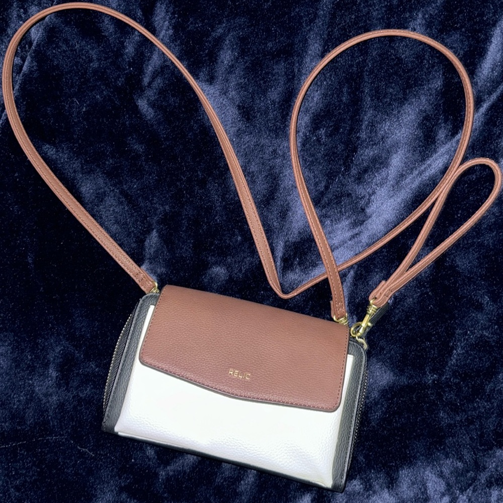 Relic Cross Body Bag